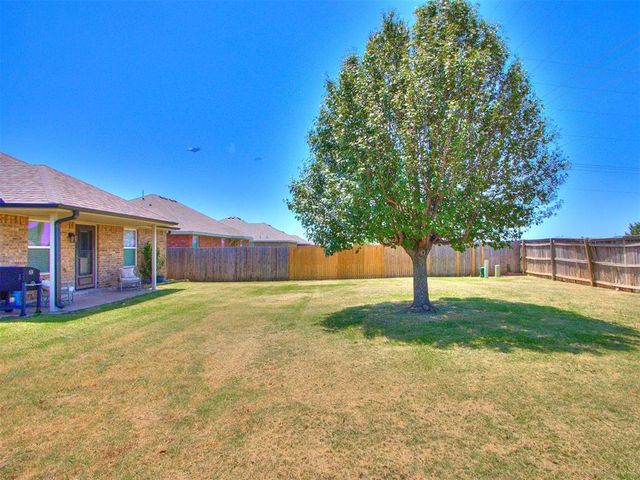7817 Frye Lane, Oklahoma City, OK 73135