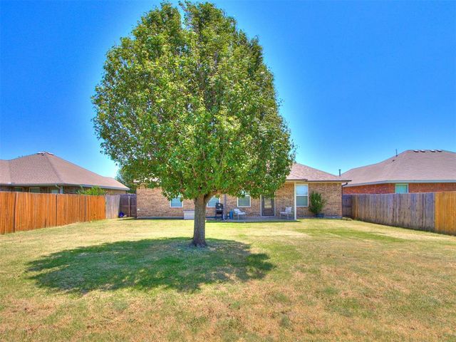 7817 Frye Lane, Oklahoma City, OK 73135