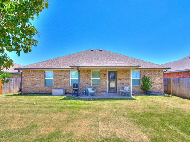 7817 Frye Lane, Oklahoma City, OK 73135