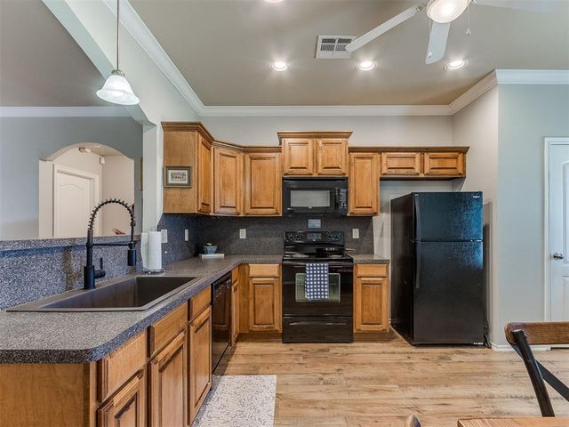 7817 Frye Lane, Oklahoma City, OK 73135