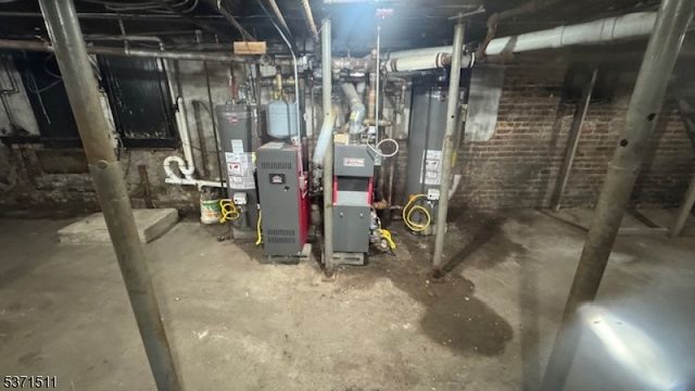 1713 S Wood Ave 2, Linden City, NJ 07036