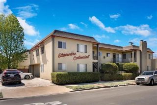 4174 Monroe Ave 7, San Diego, CA 92116