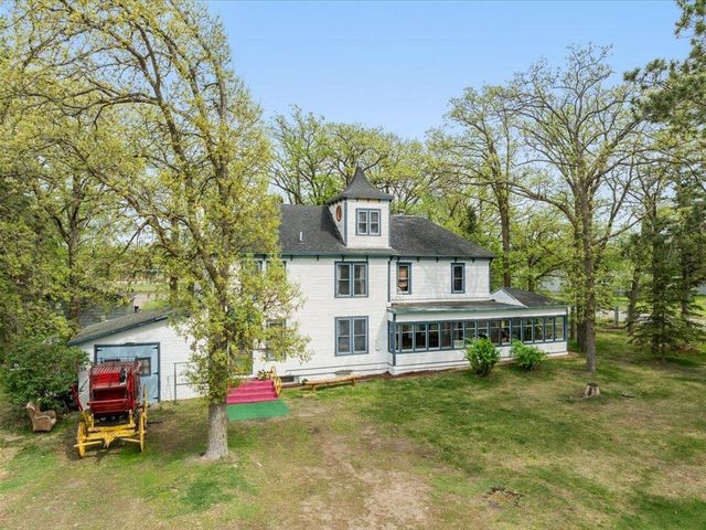 114 Washburn Avenue W, Backus, MN 56435