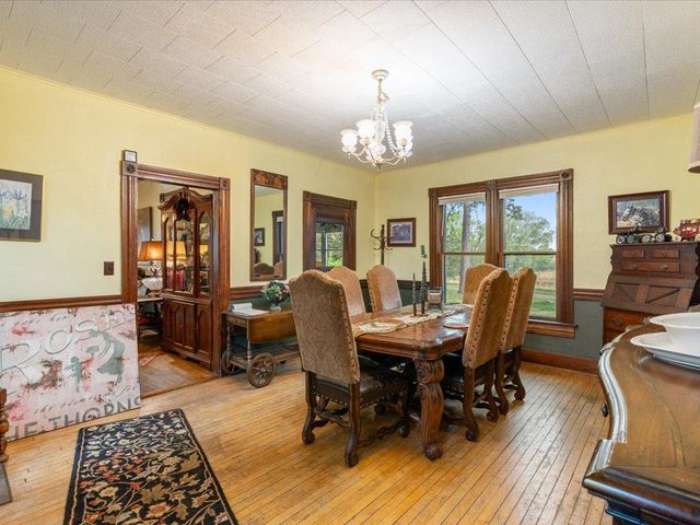 114 Washburn Avenue W, Backus, MN 56435