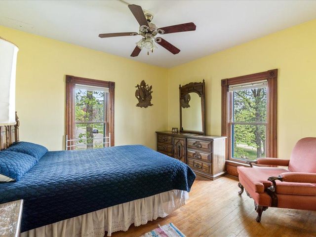 114 Washburn Avenue W, Backus, MN 56435