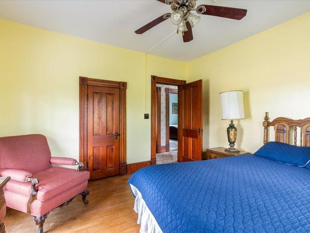 114 Washburn Avenue W, Backus, MN 56435