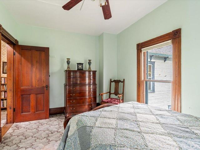 114 Washburn Avenue W, Backus, MN 56435