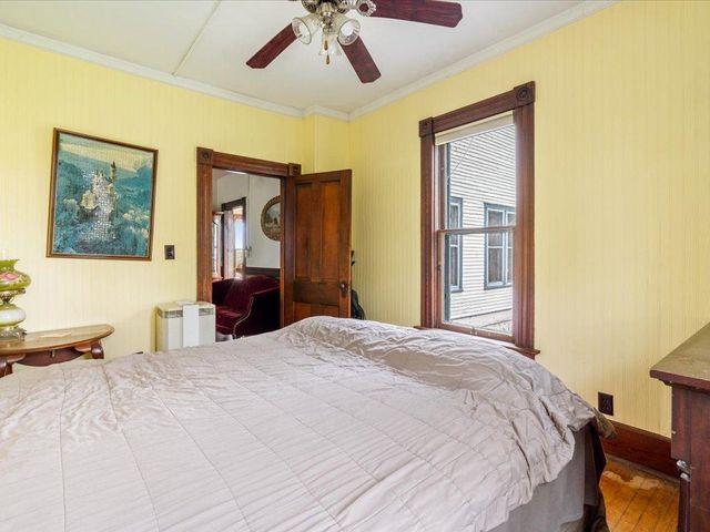 114 Washburn Avenue W, Backus, MN 56435