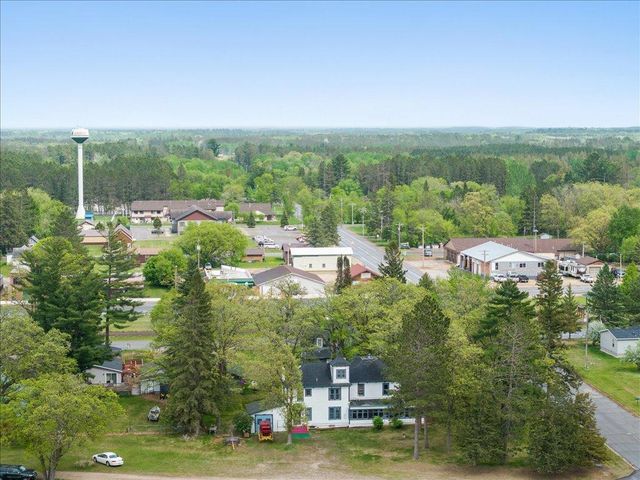 114 Washburn Avenue W, Backus, MN 56435