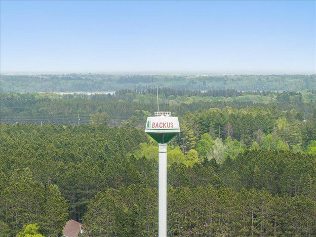 114 Washburn Avenue W, Backus, MN 56435