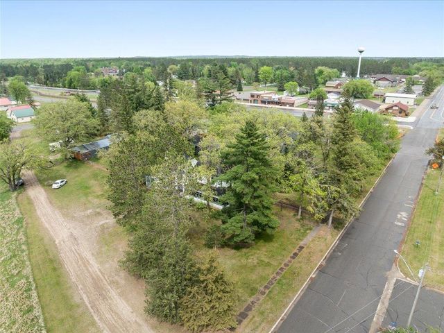 114 Washburn Avenue W, Backus, MN 56435