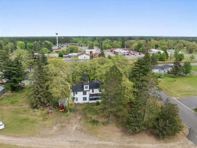 114 Washburn Avenue W, Backus, MN 56435