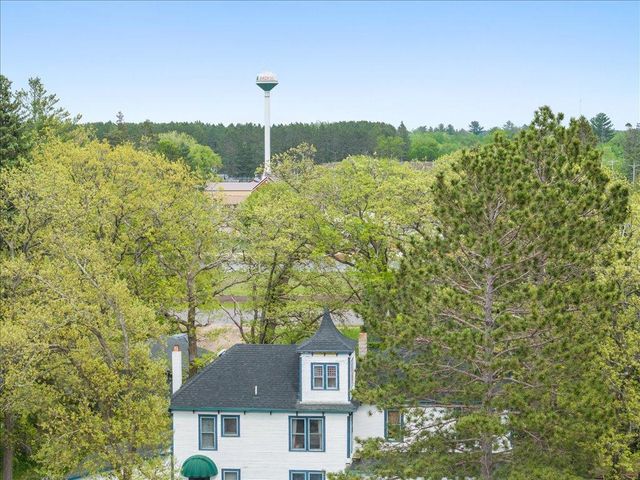 114 Washburn Avenue W, Backus, MN 56435