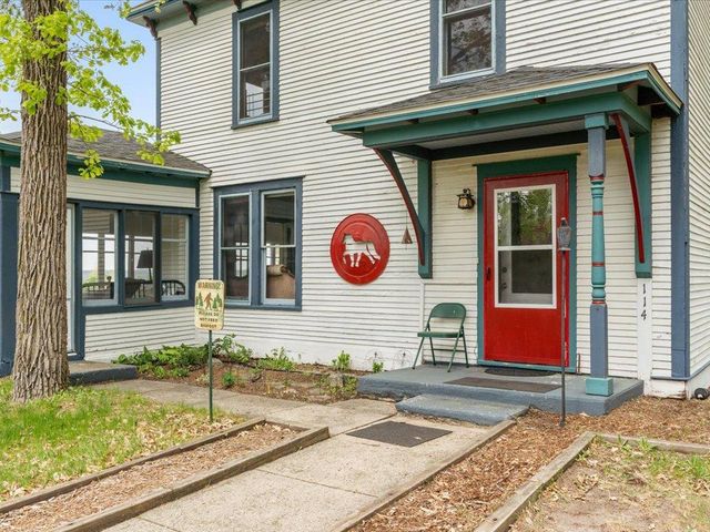 114 Washburn Avenue W, Backus, MN 56435