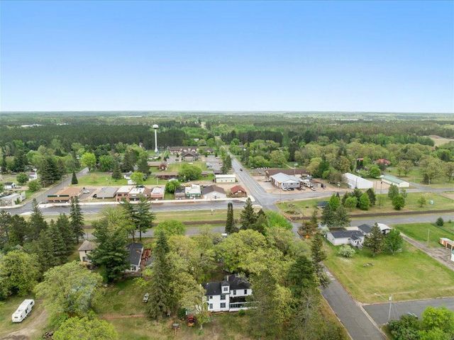 114 Washburn Avenue W, Backus, MN 56435