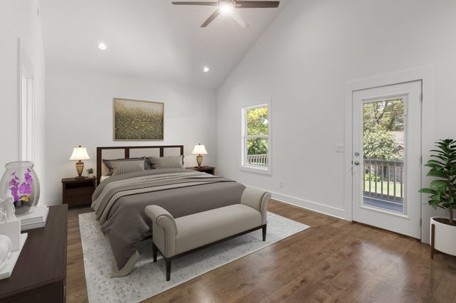 2644 Miami Ave, Nashville, TN 37214