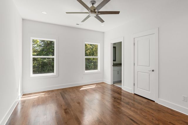 2644 Miami Ave, Nashville, TN 37214