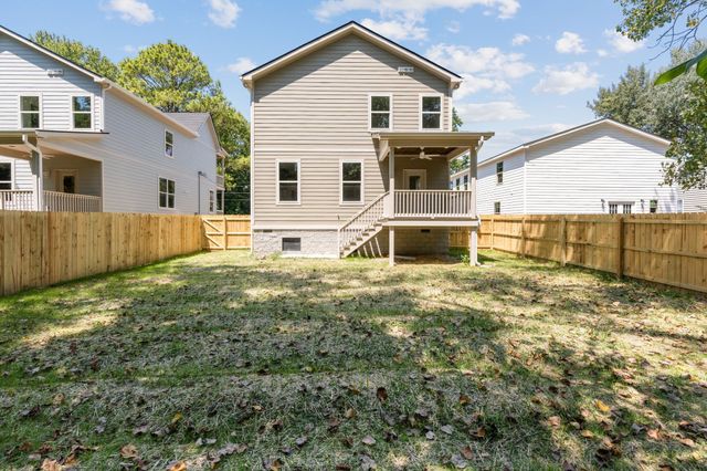 2644 Miami Ave, Nashville, TN 37214