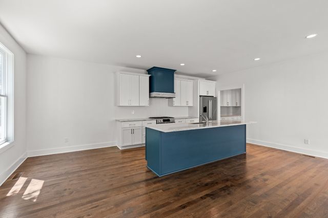 2644 Miami Ave, Nashville, TN 37214