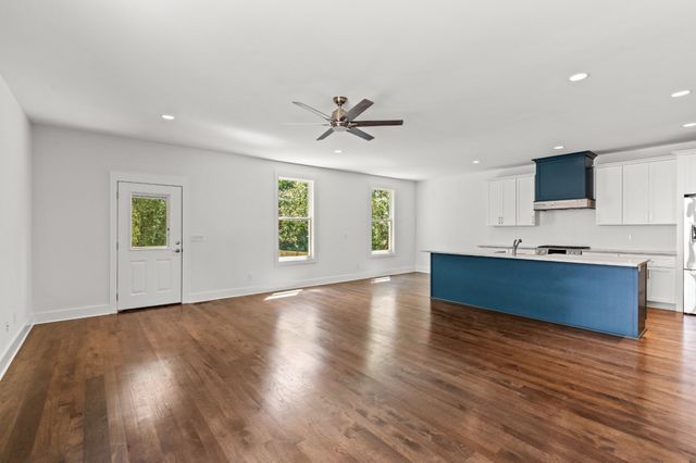 2644 Miami Ave, Nashville, TN 37214