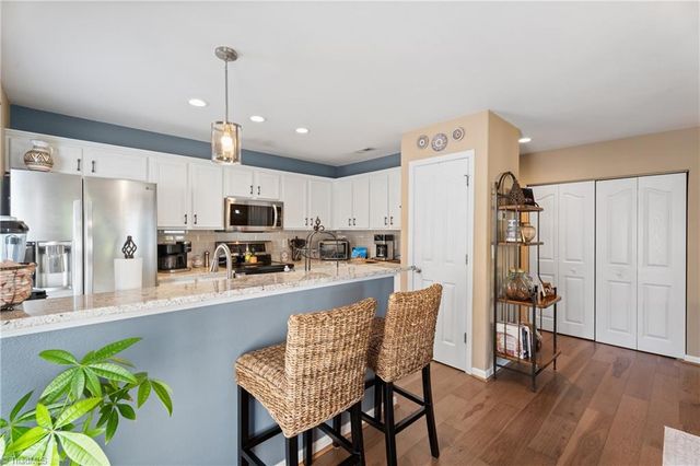 164 Pinewood Lane 102, Bermuda Run, NC 27006