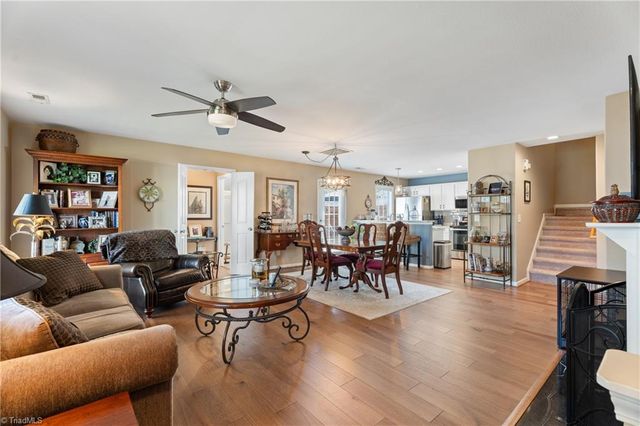 164 Pinewood Lane 102, Bermuda Run, NC 27006