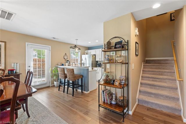 164 Pinewood Lane 102, Bermuda Run, NC 27006
