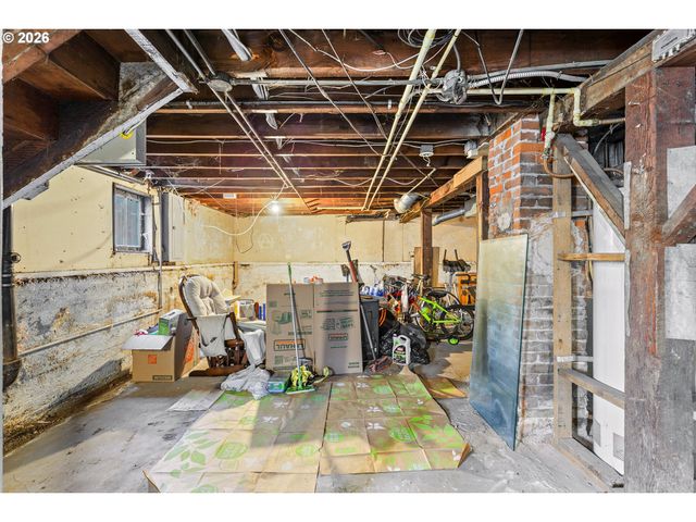 3027 Se BELMONT St, Portland, OR 97214