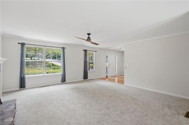 4875 Haley Ridge Court, Cumming, GA 30028