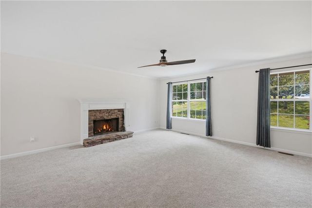 4875 Haley Ridge Court, Cumming, GA 30028