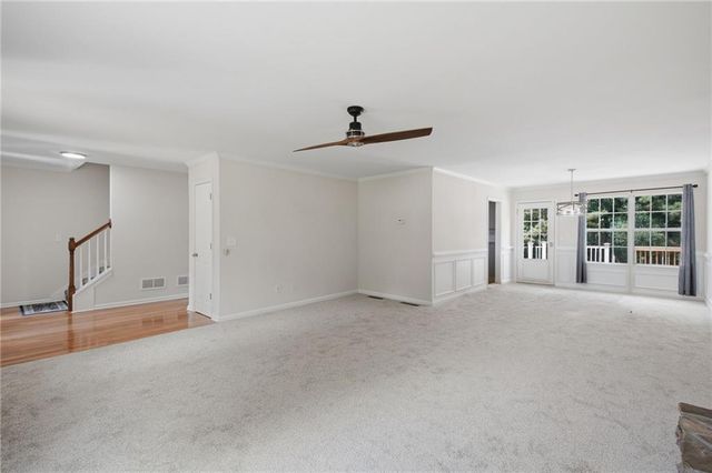 4875 Haley Ridge Court, Cumming, GA 30028