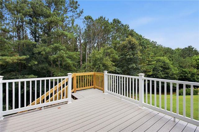 4875 Haley Ridge Court, Cumming, GA 30028