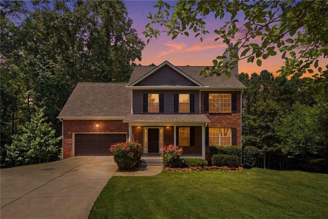 4875 Haley Ridge Court, Cumming, GA 30028