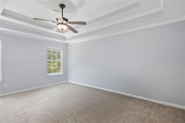 4875 Haley Ridge Court, Cumming, GA 30028