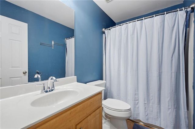 4875 Haley Ridge Court, Cumming, GA 30028