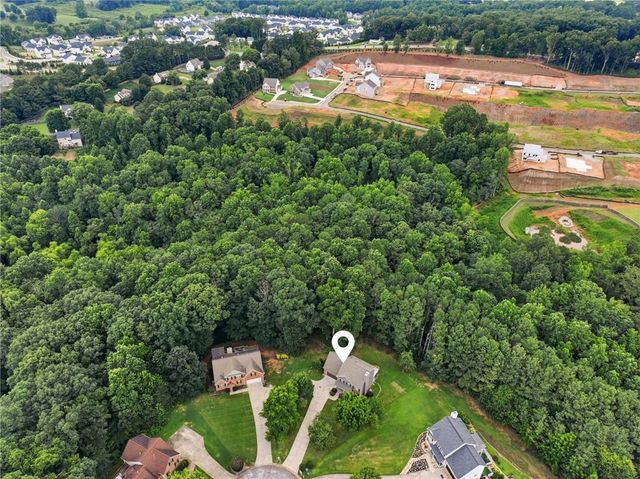 4875 Haley Ridge Court, Cumming, GA 30028