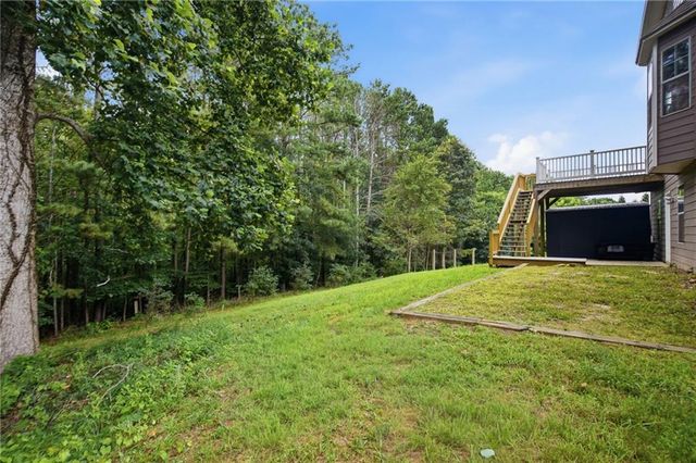 4875 Haley Ridge Court, Cumming, GA 30028