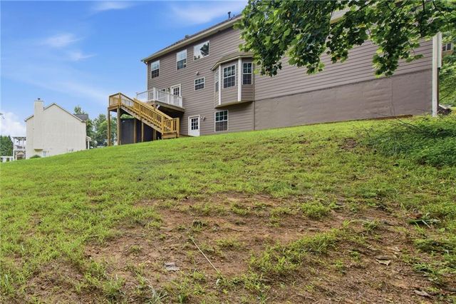 4875 Haley Ridge Court, Cumming, GA 30028