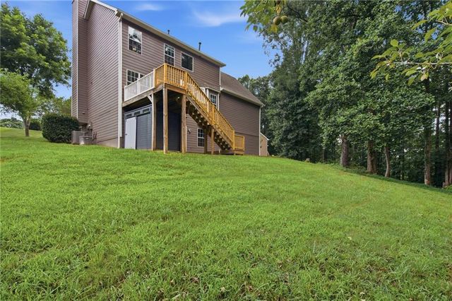 4875 Haley Ridge Court, Cumming, GA 30028
