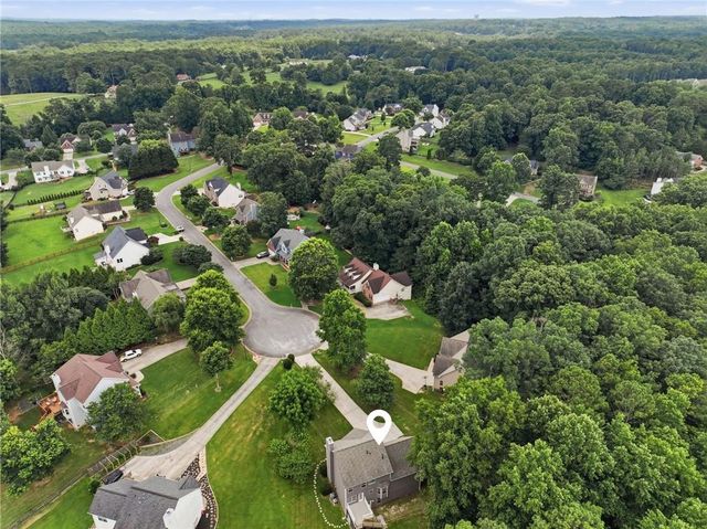 4875 Haley Ridge Court, Cumming, GA 30028