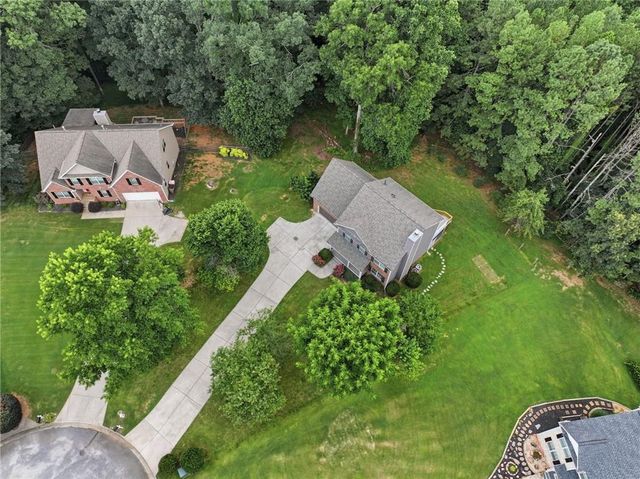 4875 Haley Ridge Court, Cumming, GA 30028