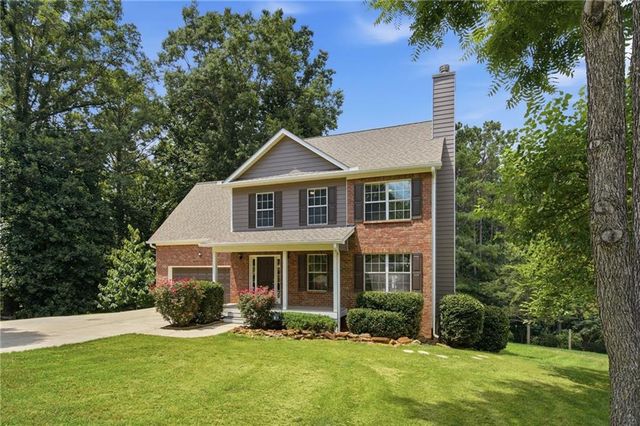 4875 Haley Ridge Court, Cumming, GA 30028