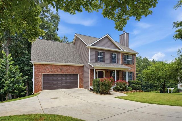 4875 Haley Ridge Court, Cumming, GA 30028