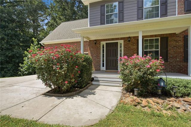 4875 Haley Ridge Court, Cumming, GA 30028