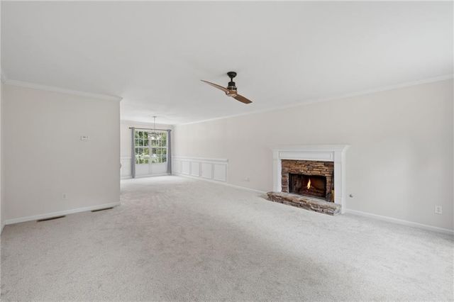 4875 Haley Ridge Court, Cumming, GA 30028