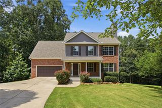 4875 Haley Ridge Court, Cumming, GA 30028