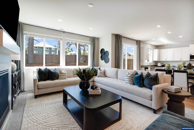 535 Withers Ct SE, Albany, OR 97322