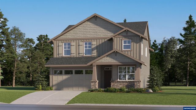 535 Withers Ct SE, Albany, OR 97322