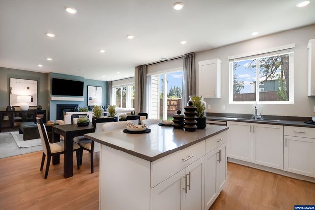 535 Withers Ct SE, Albany, OR 97322