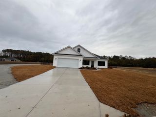 TBB 12 Mineral Springs Rd., Conway, SC 29527